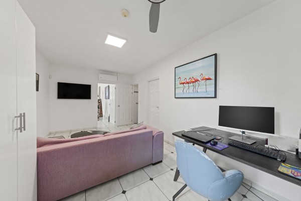 Exclusive Detached Villa in Villapark Girouette - Curaçao
