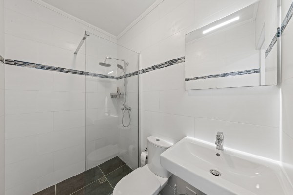 Exclusive Detached Villa in Villapark Girouette - Curaçao