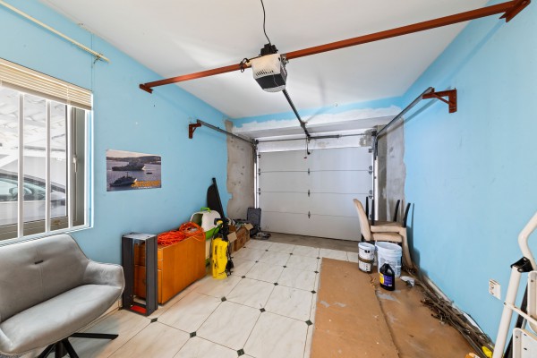 Exclusive Detached Villa in Villapark Girouette - Curaçao