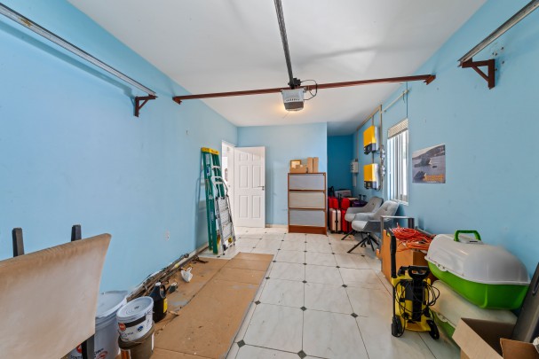 Exclusive Detached Villa in Villapark Girouette - Cura&ccedil;ao