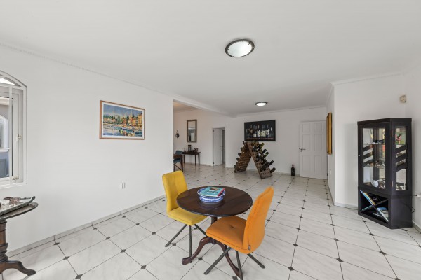 Exclusive Detached Villa in Villapark Girouette - Curaçao