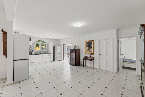 Exclusive Detached Villa in Villapark Girouette - Cura&ccedil;ao