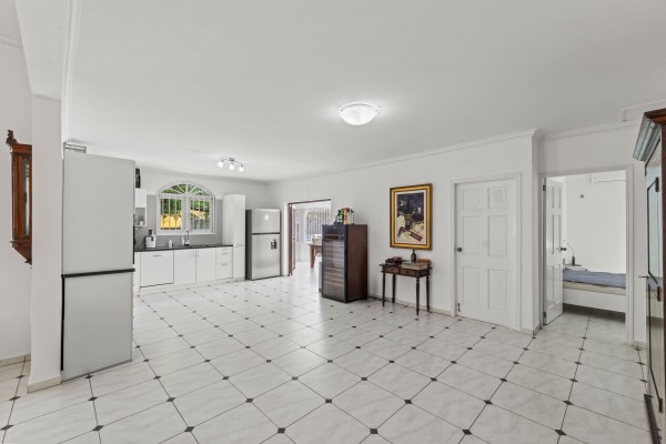 Exclusive Detached Villa in Villapark Girouette - Curaçao