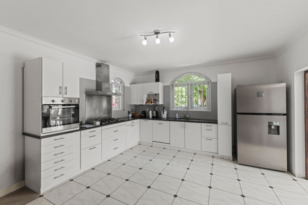 Exclusive Detached Villa in Villapark Girouette - Cura&ccedil;ao