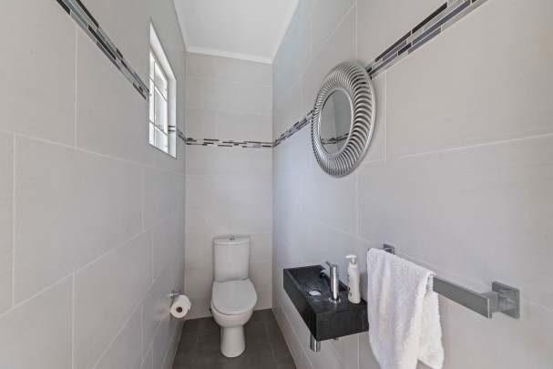 Exclusive Detached Villa in Villapark Girouette - Cura&ccedil;ao