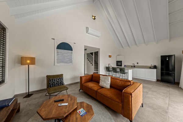 Instapklare Luxe Villa met Privézwembad in The Jazmyn –Blue Bay Resort