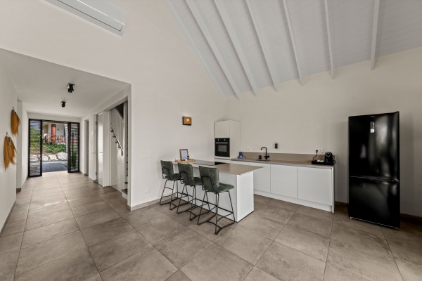 Instapklare Luxe Villa met Privézwembad in The Jazmyn –Blue Bay Resort