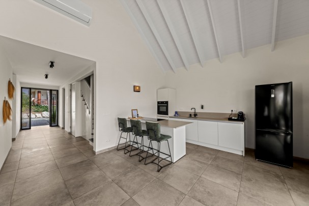 Instapklare Luxe Villa met Priv&eacute;zwembad in The Jazmyn &ndash;Blue Bay Resort