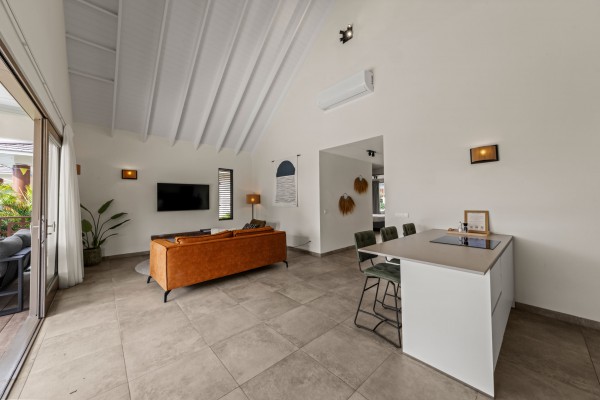 Instapklare Luxe Villa met Privézwembad in The Jazmyn –Blue Bay Resort