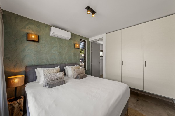 Instapklare Luxe Villa met Privézwembad in The Jazmyn –Blue Bay Resort