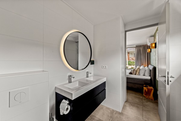 Instapklare Luxe Villa met Privézwembad in The Jazmyn –Blue Bay Resort