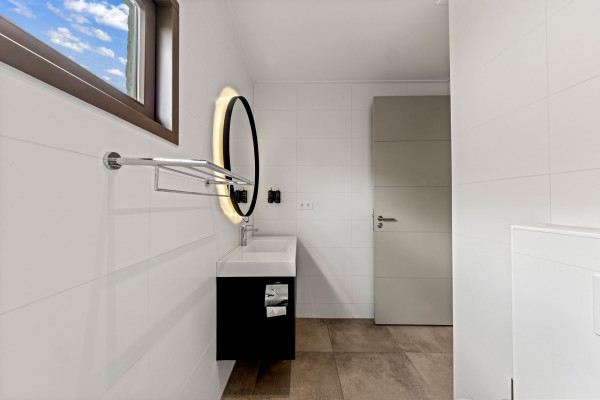 Instapklare Luxe Villa met Privézwembad in The Jazmyn –Blue Bay Resort
