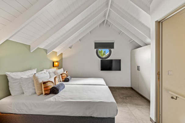 Instapklare Luxe Villa met Priv&eacute;zwembad in The Jazmyn &ndash;Blue Bay Resort