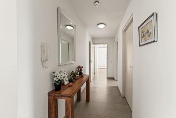Prachtig Appartement met zicht op het zwembad - Triple Tree, Blue Bay
