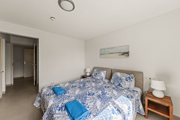 Prachtig Appartement met zicht op het zwembad - Triple Tree, Blue Bay