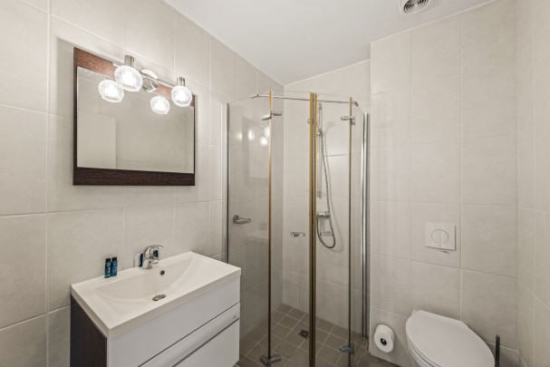 Prachtig Appartement met zicht op het zwembad - Triple Tree, Blue Bay