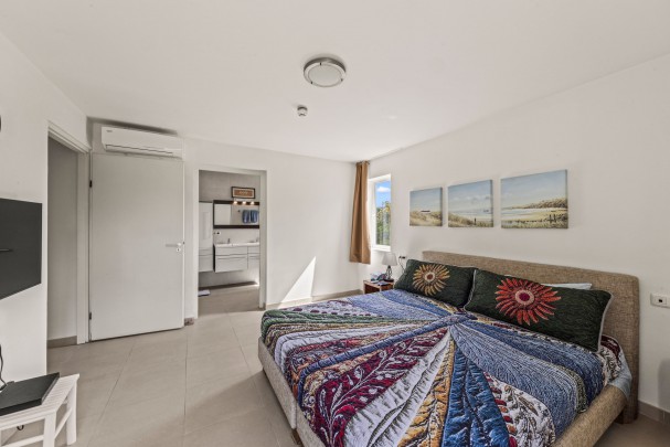 Prachtig Appartement met zicht op het zwembad - Triple Tree, Blue Bay