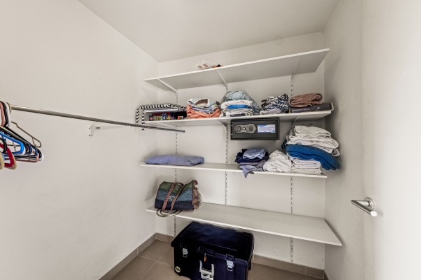 Prachtig Appartement met zicht op het zwembad - Triple Tree, Blue Bay