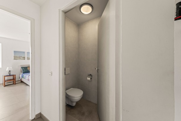 Prachtig Appartement met zicht op het zwembad - Triple Tree, Blue Bay