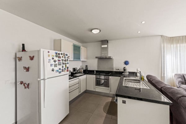 Beautiful apartment overlooking the pool - Triple Tree, Blue Bay