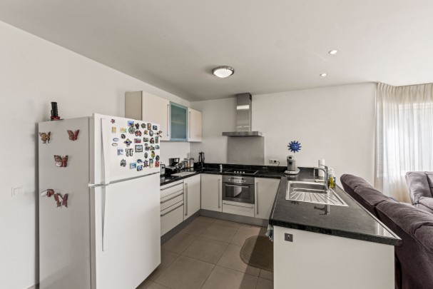 Prachtig Appartement met zicht op het zwembad - Triple Tree, Blue Bay