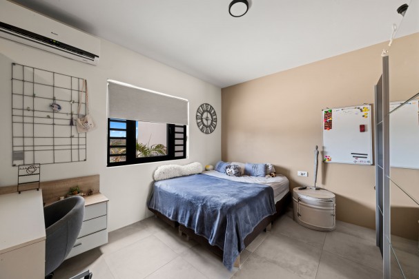Nieuwbouw woning op Hofi St. Joris &ndash; Rust, ruimte en natuur