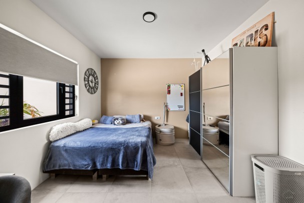 Nieuwbouw woning op Hofi St. Joris &ndash; Rust, ruimte en natuur