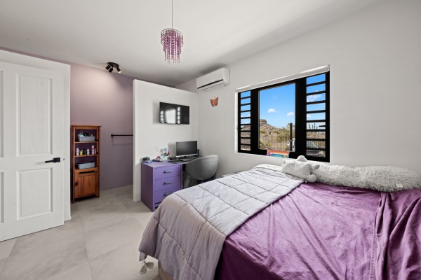 New build home at Hofi St. Joris – peace, space and nature