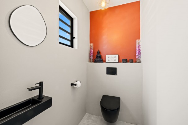 Nieuwbouw woning op Hofi St. Joris &ndash; Rust, ruimte en natuur