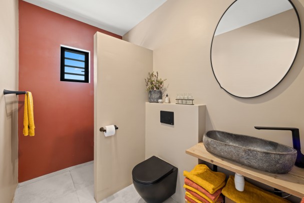 Nieuwbouw woning op Hofi St. Joris &ndash; Rust, ruimte en natuur