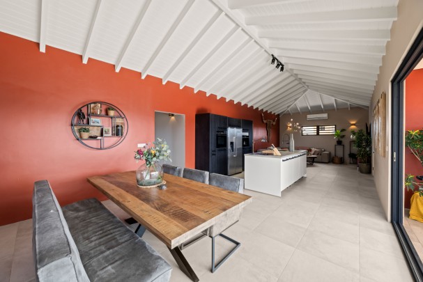 Nieuwbouw woning op Hofi St. Joris &ndash; Rust, ruimte en natuur