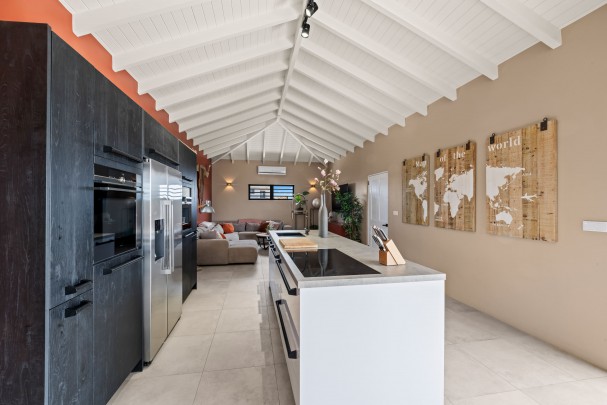 Nieuwbouw woning op Hofi St. Joris &ndash; Rust, ruimte en natuur