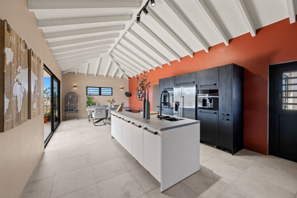 Nieuwbouw woning op Hofi St. Joris &ndash; Rust, ruimte en natuur