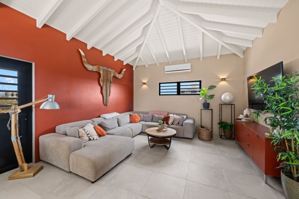 Nieuwbouw woning op Hofi St. Joris &ndash; Rust, ruimte en natuur