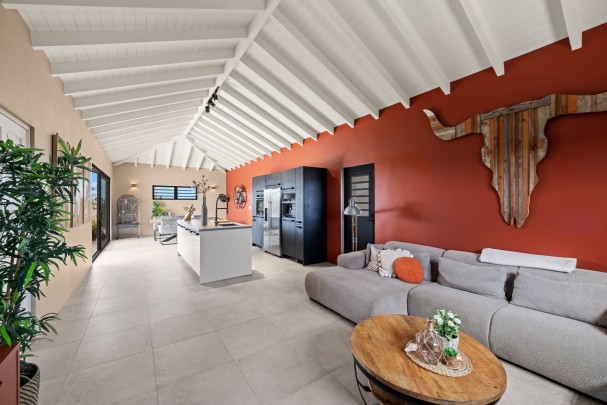 Nieuwbouw woning op Hofi St. Joris &ndash; Rust, ruimte en natuur