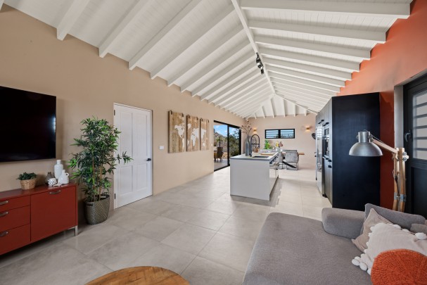 Nieuwbouw woning op Hofi St. Joris &ndash; Rust, ruimte en natuur