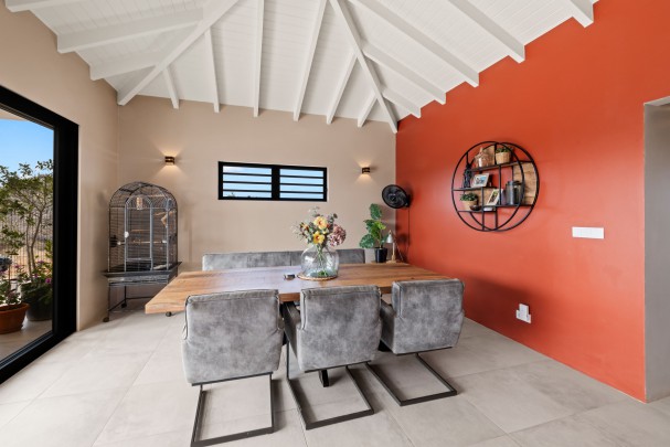 Nieuwbouw woning op Hofi St. Joris &ndash; Rust, ruimte en natuur
