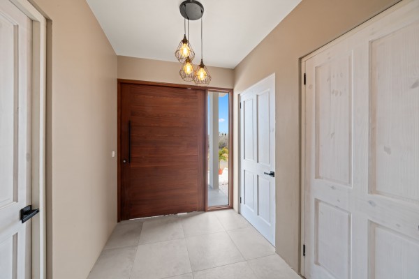 New build home at Hofi St. Joris – peace, space and nature