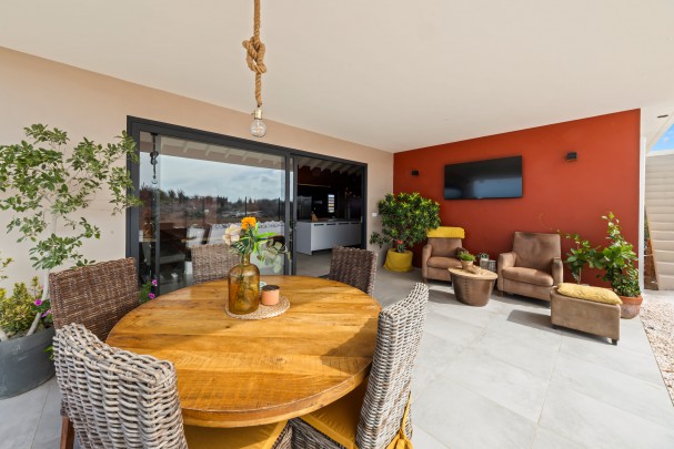 Nieuwbouw woning op Hofi St. Joris &ndash; Rust, ruimte en natuur