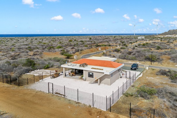 Nieuwbouw woning op Hofi St. Joris &ndash; Rust, ruimte en natuur