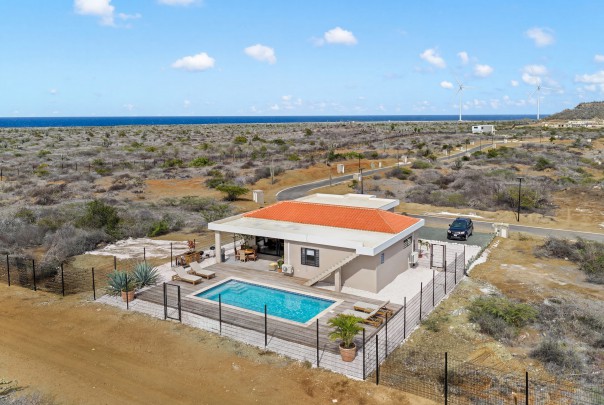 Nieuwbouw woning op Hofi St. Joris &ndash; Rust, ruimte en natuur