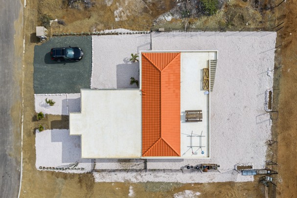Nieuwbouw woning op Hofi St. Joris &ndash; Rust, ruimte en natuur