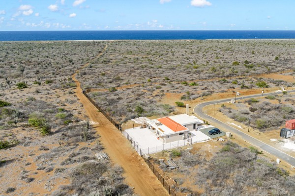 New build home at Hofi St. Joris – peace, space and nature