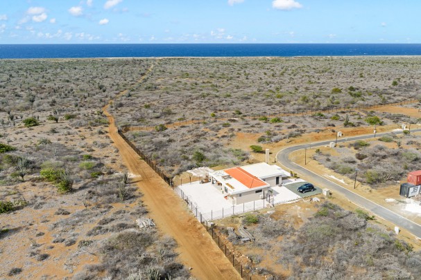 Nieuwbouw woning op Hofi St. Joris &ndash; Rust, ruimte en natuur