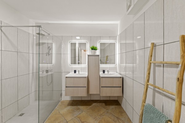 Jan Thiel Penthouse – Luxe Penthouse met Uitzicht op Spaanse Water