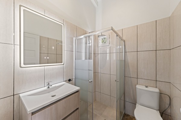 Jan Thiel Penthouse – Luxe Penthouse met Uitzicht op Spaanse Water