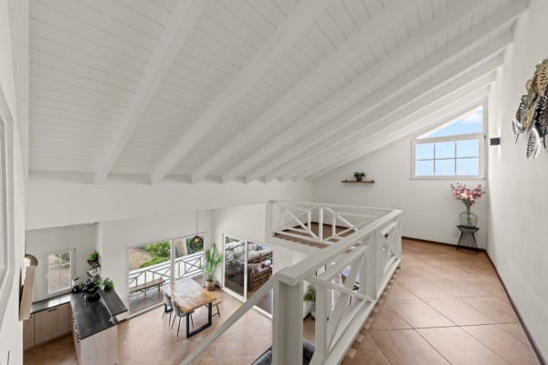 Jan Thiel Penthouse – Luxe Penthouse met Uitzicht op Spaanse Water