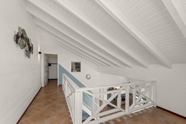 Jan Thiel Penthouse – Luxe Penthouse met Uitzicht op Spaanse Water