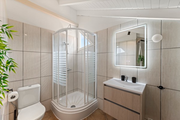 Jan Thiel Penthouse – Luxe Penthouse met Uitzicht op Spaanse Water