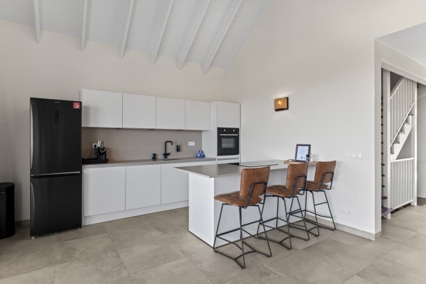 Newly built 4-bedroom villa with great ROI on golf resort